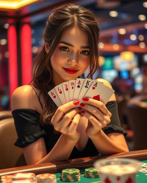 Proses deposit saldo akun rodabet lewat smartphone Android