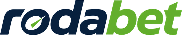 rodabet logo platform hiburan online
